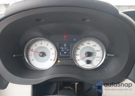 2013 Subaru Impreza 2.0I Sport Limited из США, поврежденный, VIN JF1GPAS60D2852298